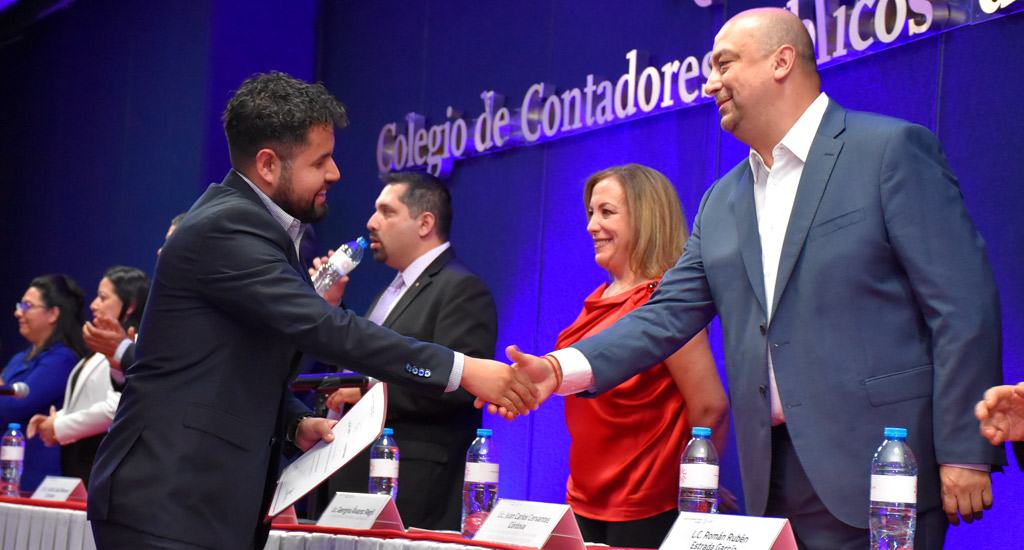 Clausura de diplomados septiembre 2023