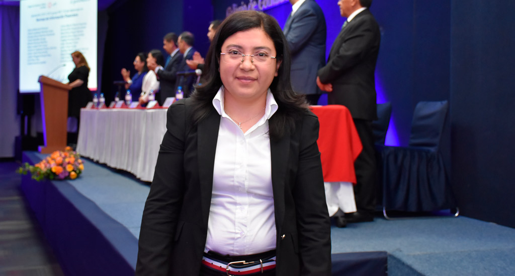 Clausura de diplomados septiembre 2023