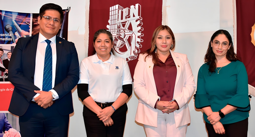 Colegio, ESCA Santo Tomás y SAT impulsan formación en contabilidad y fiscal
