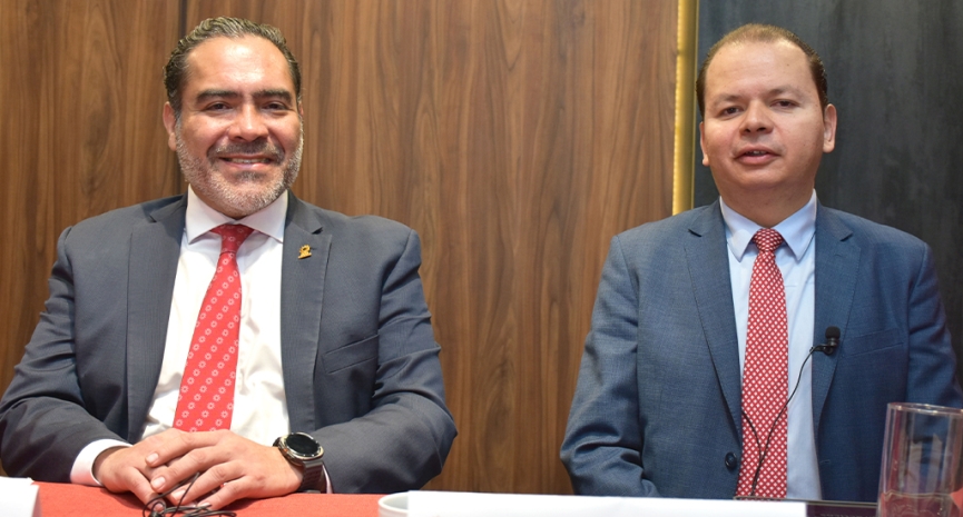 Colegio, IMCP y Prodecon comparten avances de los acuerdos conclusivos