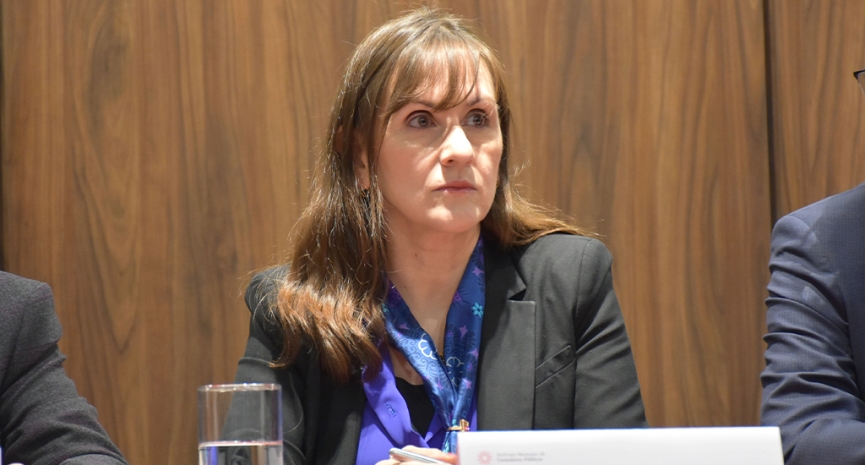 Colegio, IMCP y Prodecon comparten avances de los acuerdos conclusivos