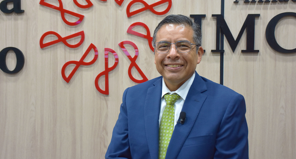 Colegio analiza propuesta fiscal para 2027 y sus implicaciones