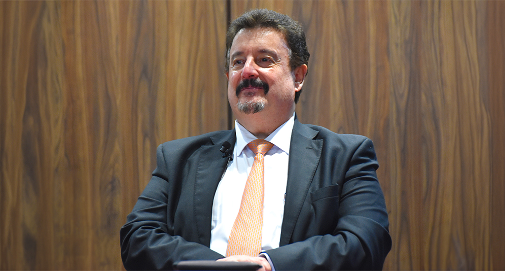 Colegio analiza retos de transparencia y sostenibilidad en las donatarias autorizadas