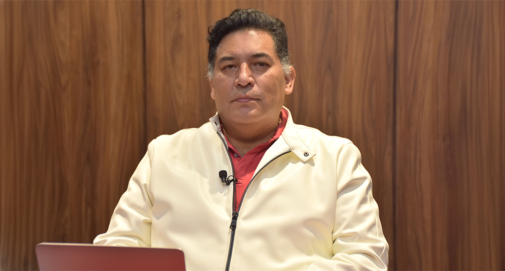 Colegio analiza retos de transparencia y sostenibilidad en las donatarias autorizadas