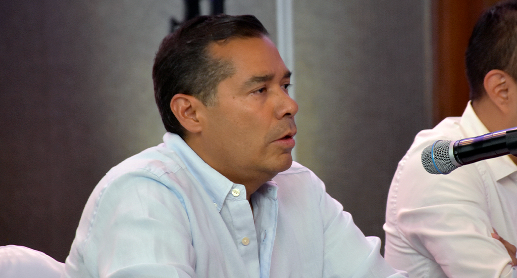 Colegio celebra en Acapulco el 7.° Simposio Internacional de Precios de Transferencia