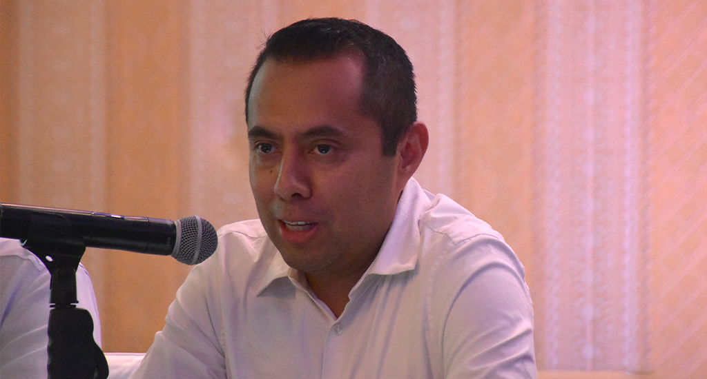 Colegio celebra en Acapulco el 7.° Simposio Internacional de Precios de Transferencia