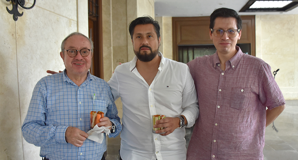 Colegio celebra en Acapulco el 7.° Simposio Internacional de Precios de Transferencia