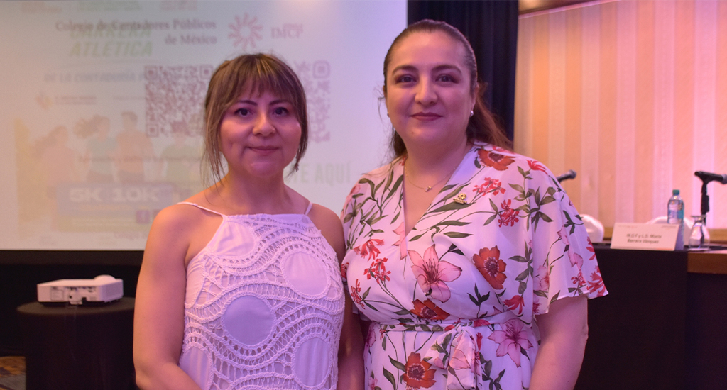Colegio celebra en Acapulco el 7.° Simposio Internacional de Precios de Transferencia