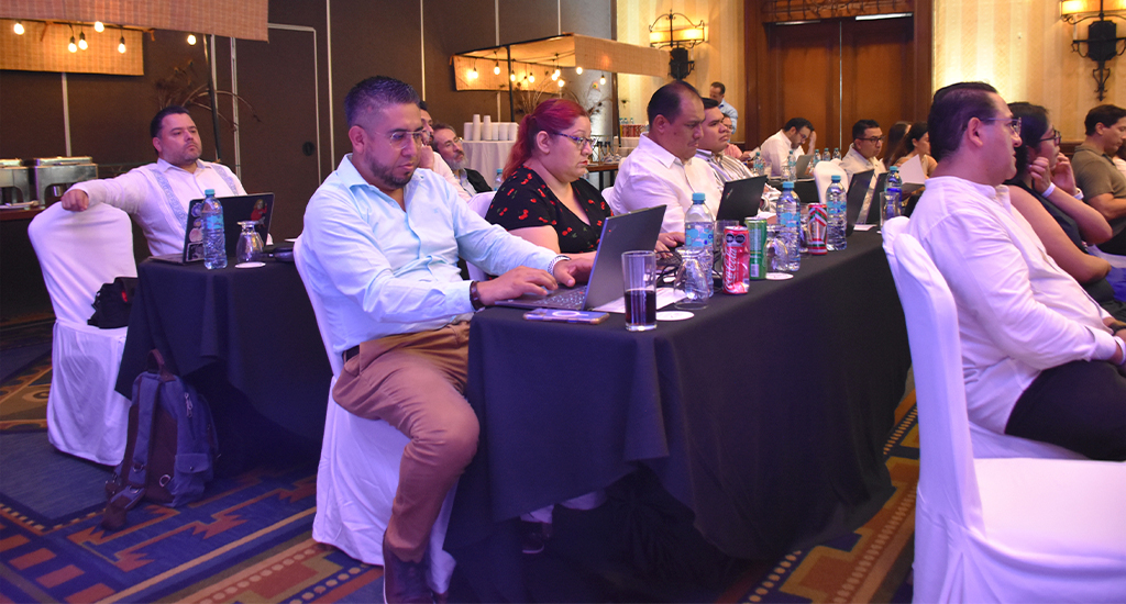Colegio celebra en Acapulco el 7.° Simposio Internacional de Precios de Transferencia