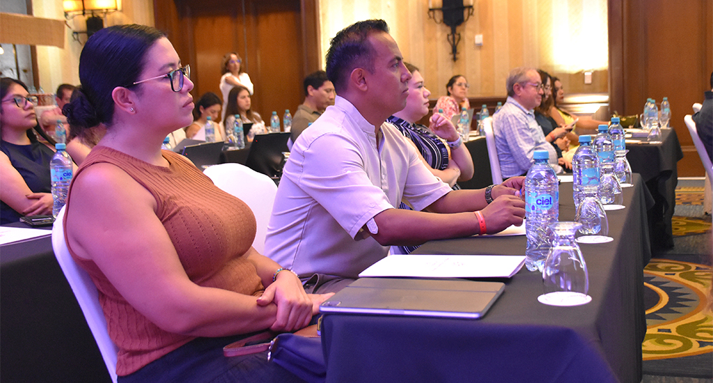 Colegio celebra en Acapulco el 7.° Simposio Internacional de Precios de Transferencia