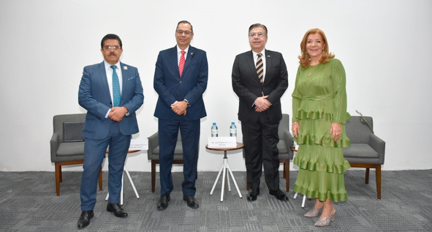 Colegio e INAP analizan el impacto tecnológico en la administración pública