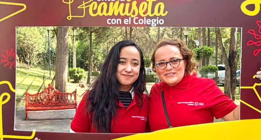 Colegio fortalece su membrecía con bienvenida a nuevas asociadas y asociados