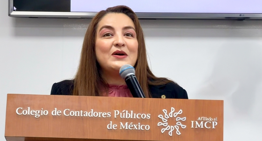 Colegio fortalece su membrecía con bienvenida a nuevas asociadas y asociados