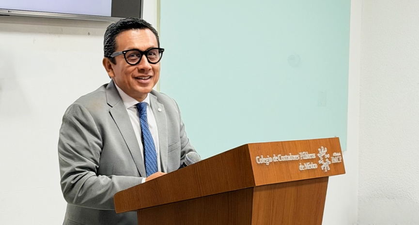 Colegio fortalece su membrecía con bienvenida a nuevas asociadas y asociados