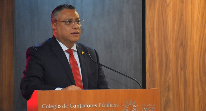Colegio inaugura el Aula ANFECA en honor a José Lino Rodríguez Sánchez