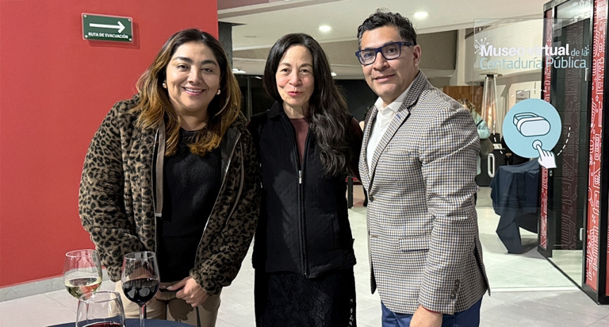 Colegio lanza Comunidad Alumni