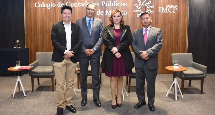 Colegio lanza Comunidad Alumni