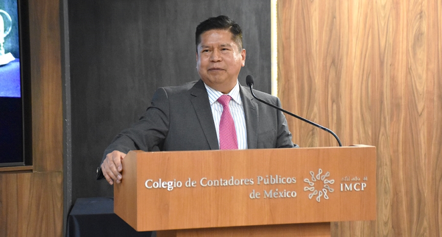 Colegio lanza Comunidad Alumni