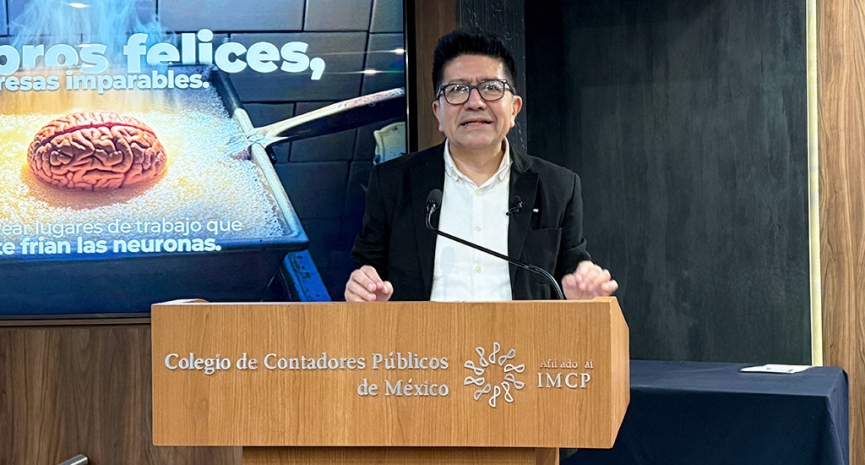 Colegio lanza Comunidad Alumni