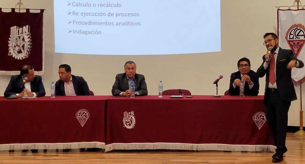 Desarrollo de la profesión contable a través de la auditoría