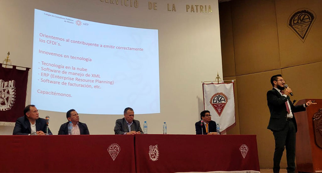Desarrollo de la profesión contable a través de la auditoría