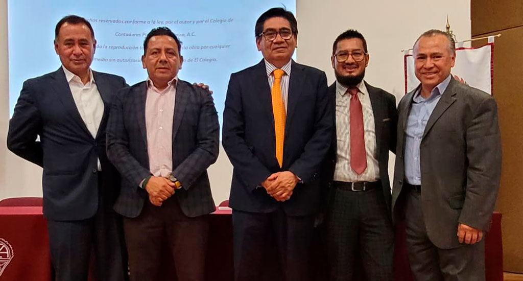 Desarrollo de la profesión contable a través de la auditoría