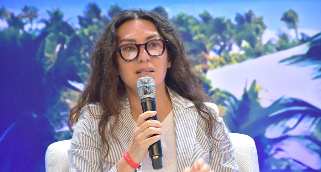 Colegio presenta en Acapulco Foro de Tributación Internacional con Carlos Mota