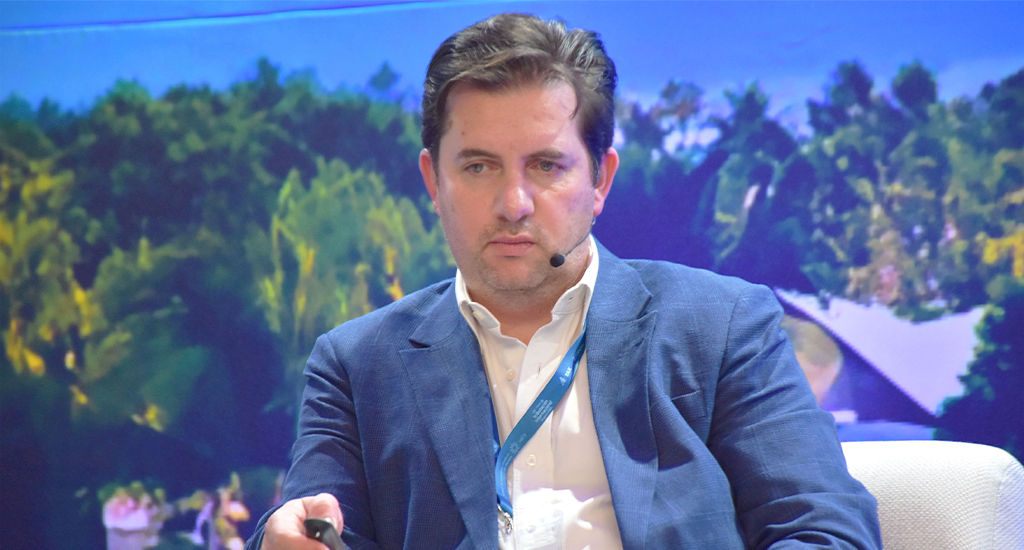 Colegio presenta en Acapulco Foro de Tributación Internacional con Carlos Mota