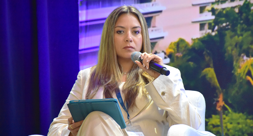 Colegio presenta en Acapulco Foro de Tributación Internacional con Carlos Mota