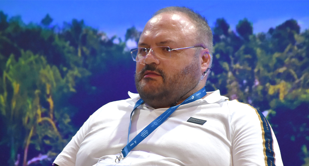 Colegio presenta en Acapulco Foro de Tributación Internacional con Carlos Mota