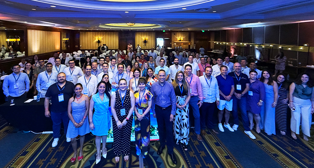 Colegio presenta en Acapulco Foro de Tributación Internacional con Carlos Mota