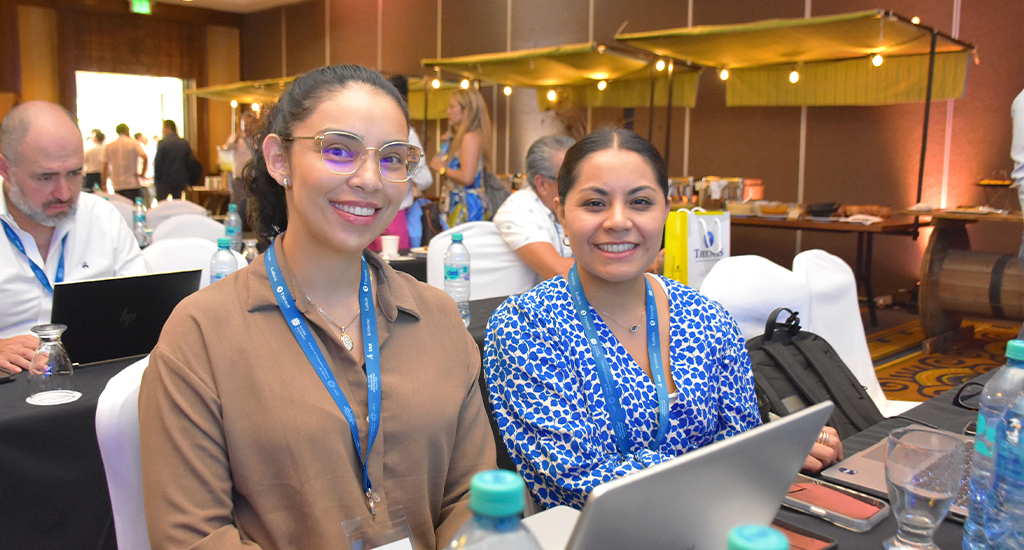 Colegio presenta en Acapulco Foro de Tributación Internacional con Carlos Mota