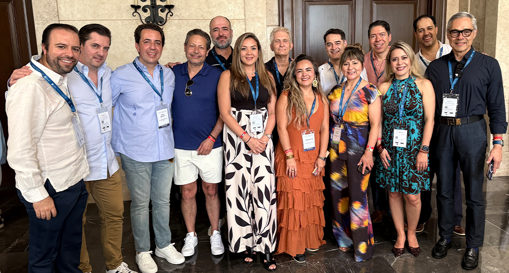 Colegio presenta en Acapulco Foro de Tributación Internacional con Carlos Mota