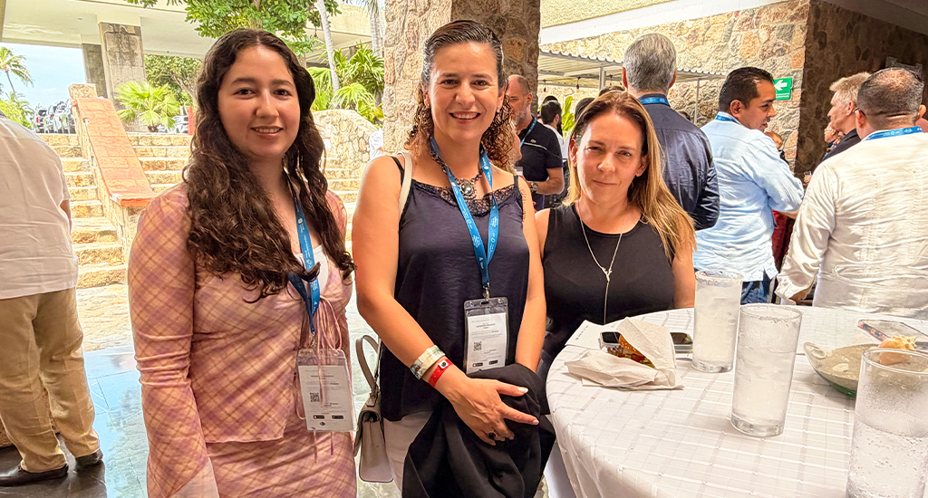 Colegio presenta en Acapulco Foro de Tributación Internacional con Carlos Mota