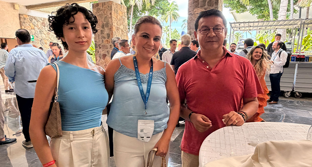 Colegio presenta en Acapulco Foro de Tributación Internacional con Carlos Mota