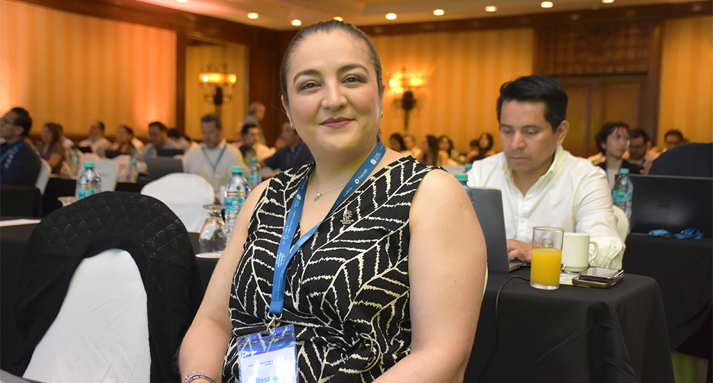 Colegio presenta en Acapulco Foro de Tributación Internacional con Carlos Mota