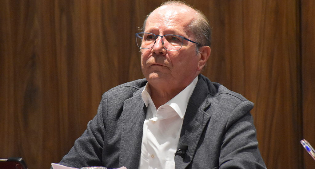 Colegio presenta la 22ª Semana de temas fiscales selectos