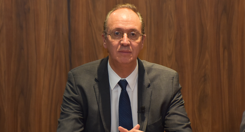 Colegio presenta la 22ª Semana de temas fiscales selectos