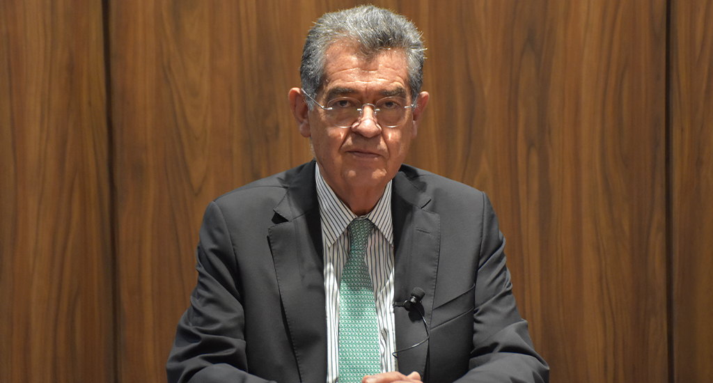 Colegio presenta la 22ª Semana de temas fiscales selectos