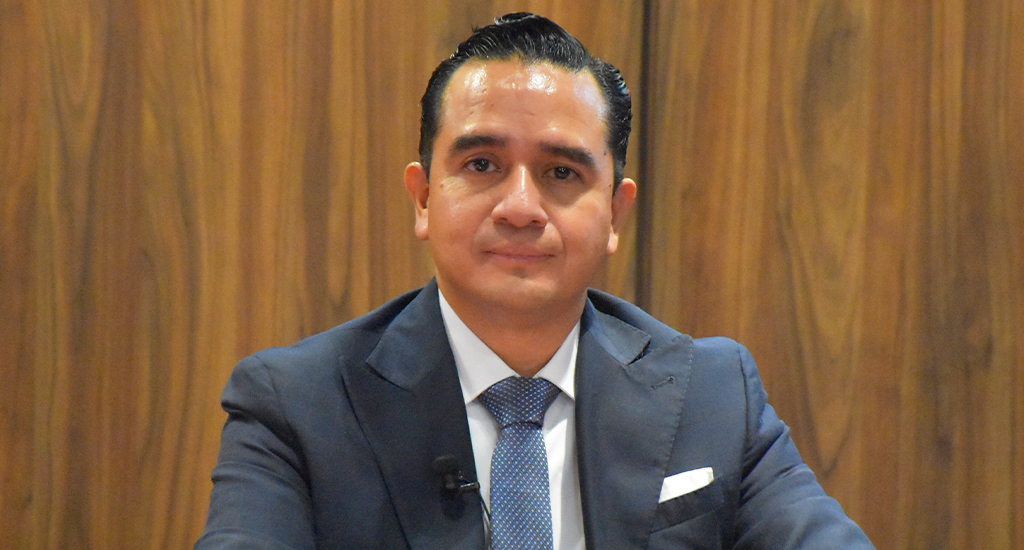 Colegio presenta la 22ª Semana de temas fiscales selectos