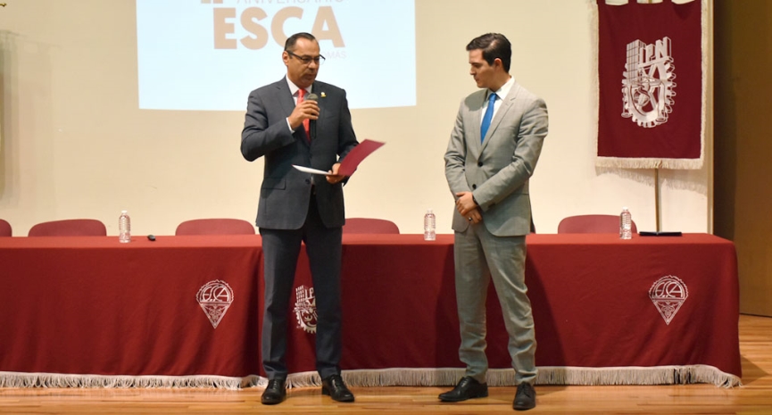 Alumno Destacado 2025