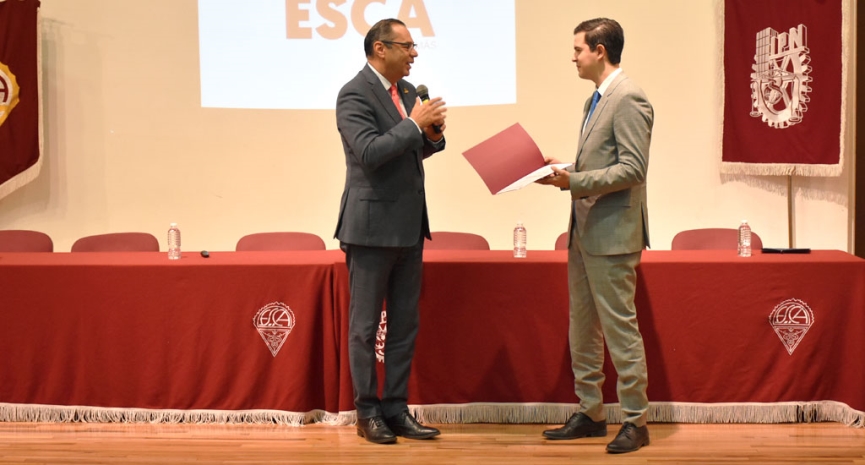 Alumno Destacado 2025