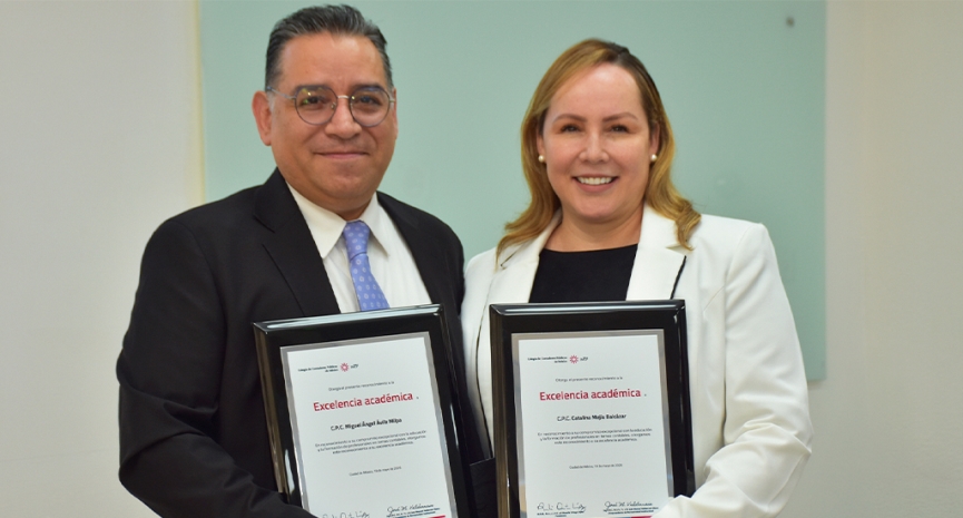 Colegio reconoce a sus docentes con una celebración por el Día del Maestro
