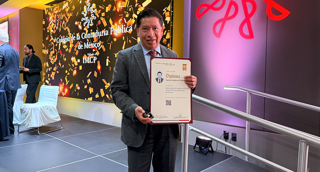 Clausura diplomados 2026