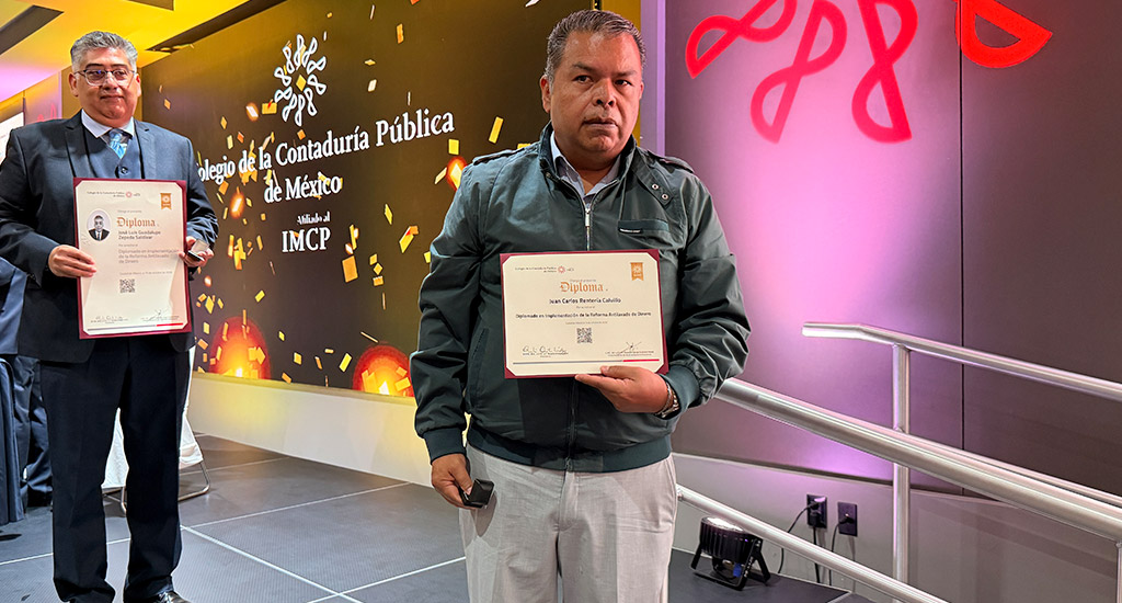 Clausura diplomados 2026