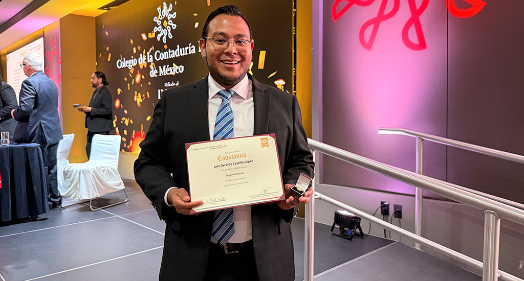 Clausura diplomados 2026