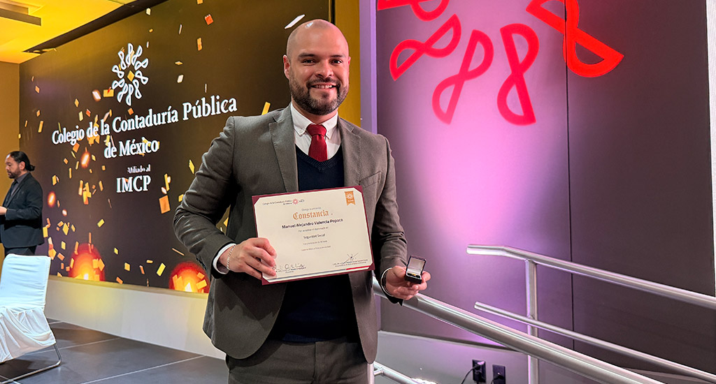 Clausura diplomados 2026