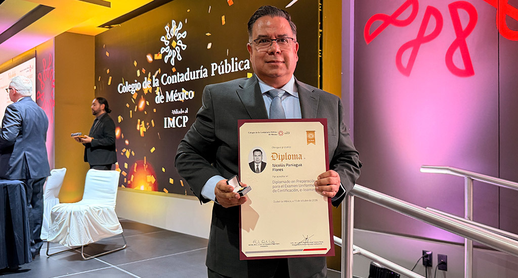 Clausura diplomados 2026