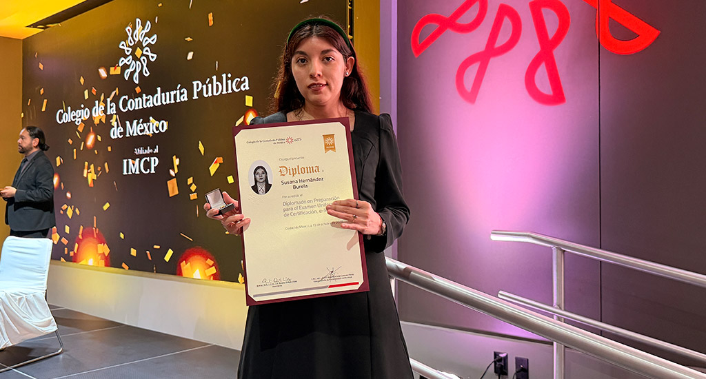 Clausura diplomados 2026