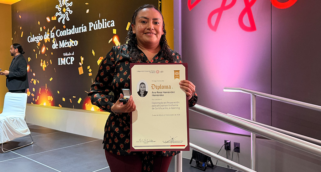 Clausura diplomados 2026